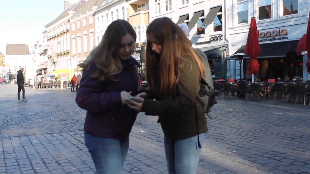 EXDE Micro-Adventure A Breda Romance