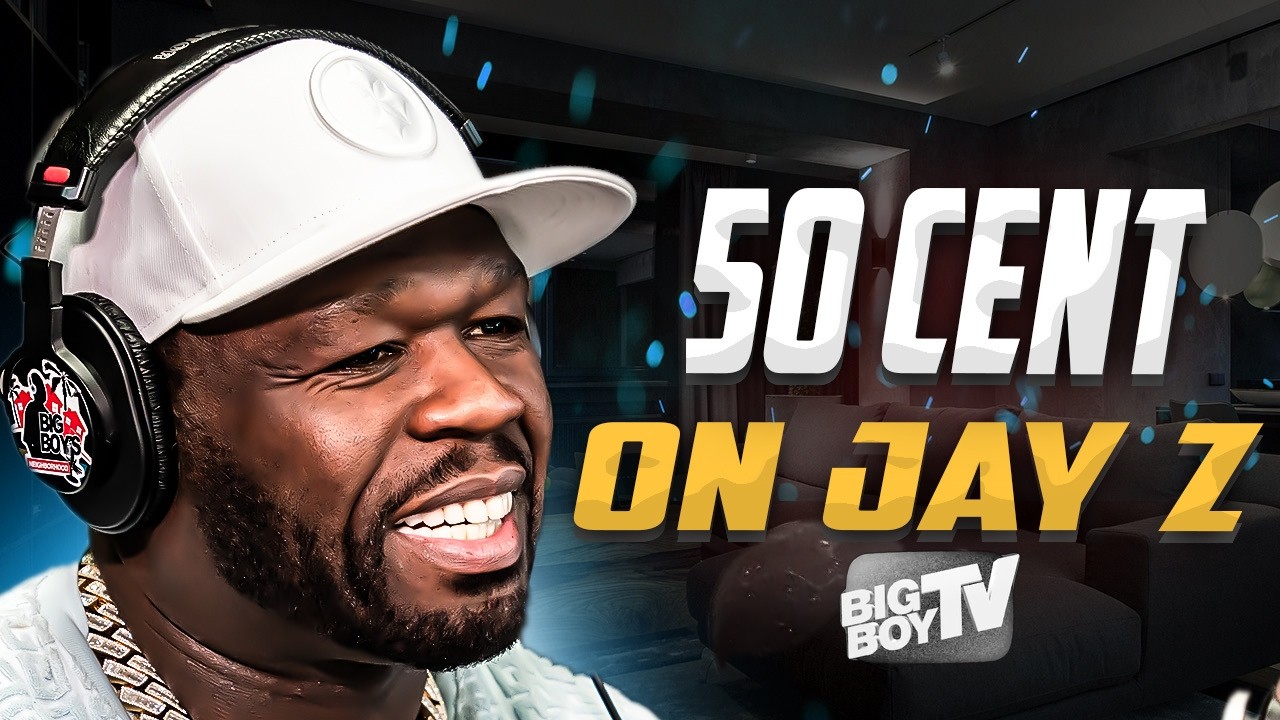 50 Cent Goes In on Diddy, Drake, Jay Z, Snoop, Eminem, Trump 2024, Vegas Shows +More Scandals