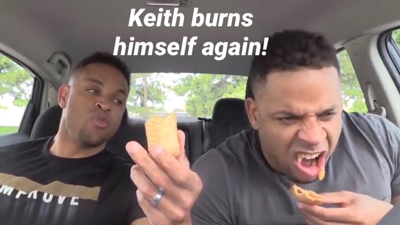 Hodgetwins Funny Moments Pt.21(2020)