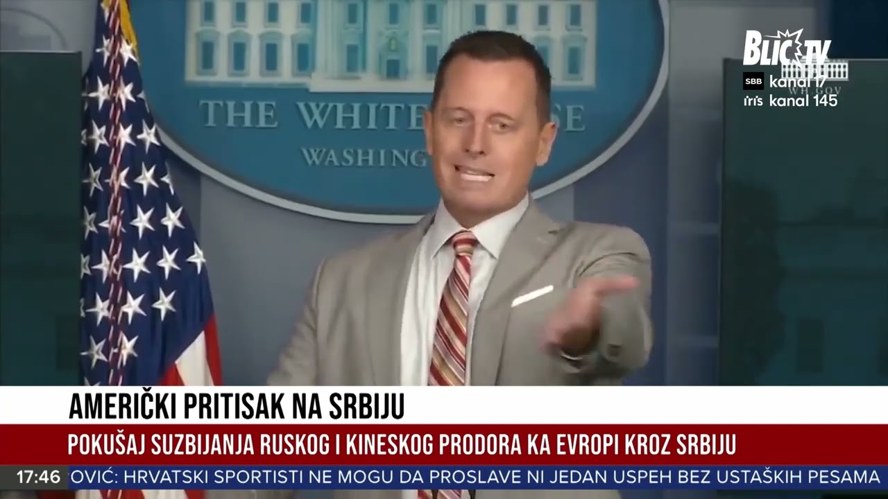 Poruke Vašingtona Beogradu i Prištini: Zašto se otvara pitanje Albanaca u Preševskoj dolini?