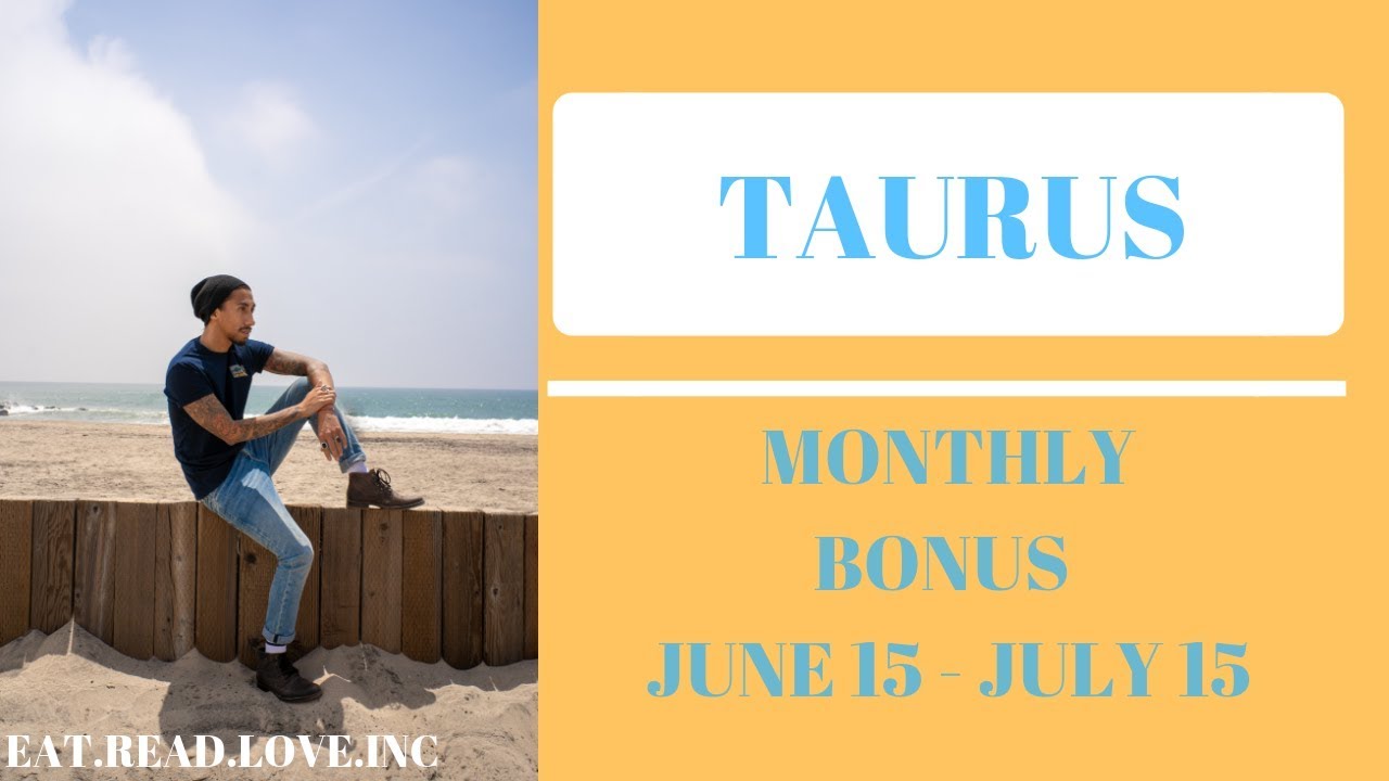 TAURUS - 