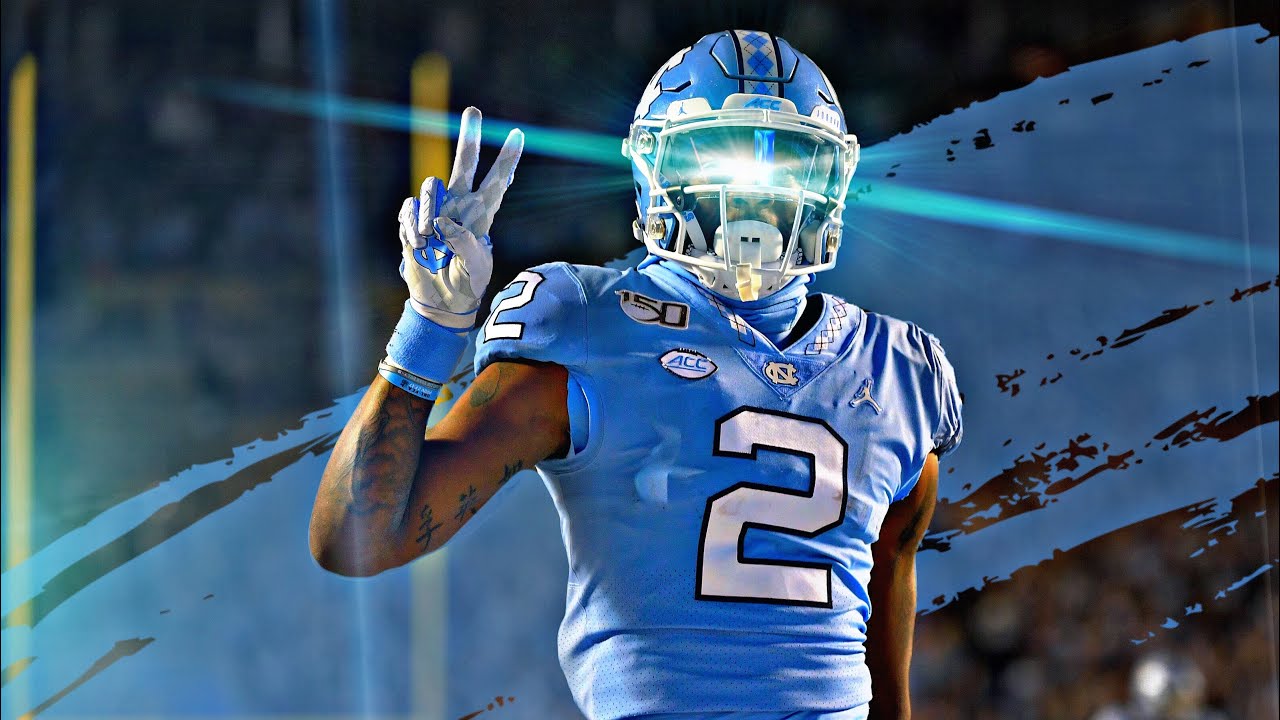 2021-22 Official College Football Hype Video | Craig Edits