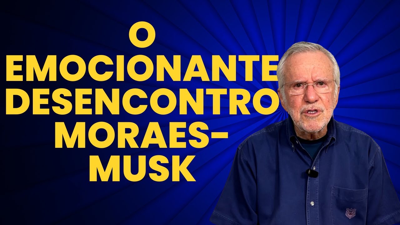 E os trágicos desencontros entre o guardião e a Constituição - Alexandre Garcia