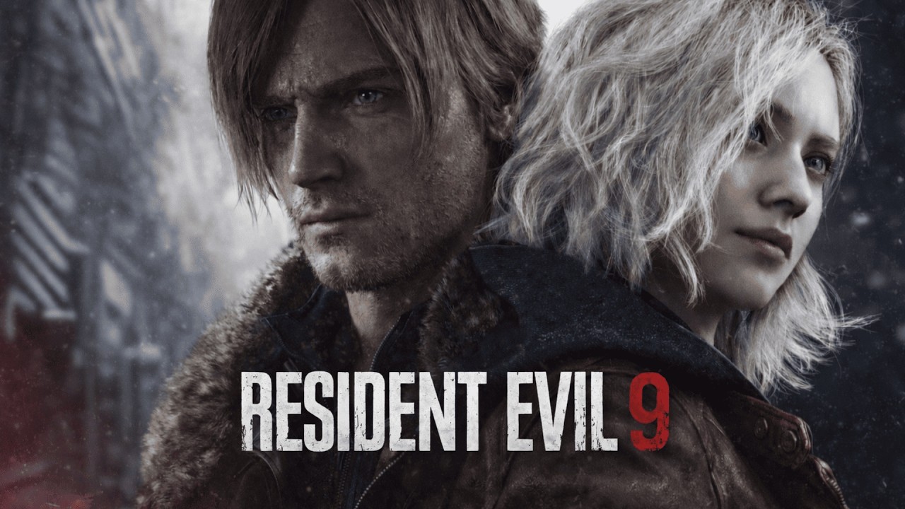 ⏵ Resident Evil 9: Requiem | Возвращение в Raccoon City | Часть I