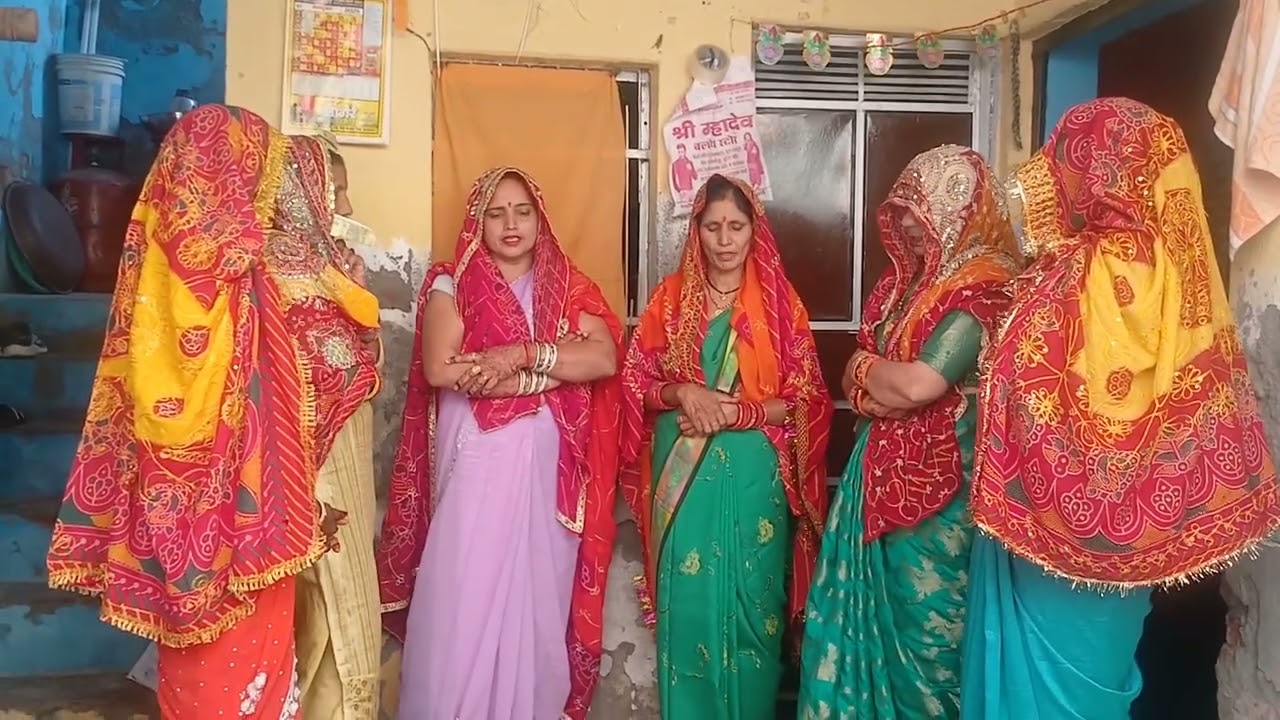 राम या लक्ष्मण दशरथ के बेटे पुरा भजन 🌸🪷 | haryanvi lookgeet devsar dham #like share and subscribe ♥️