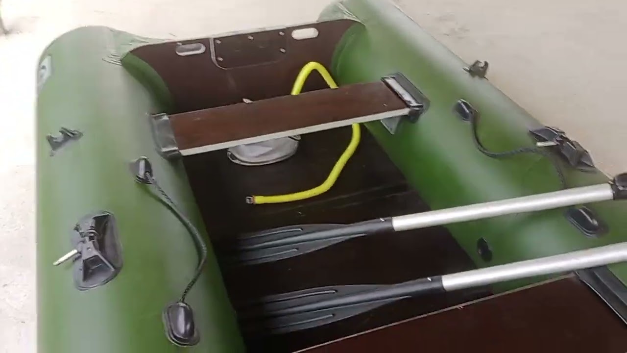 лодка фрегат 300е
