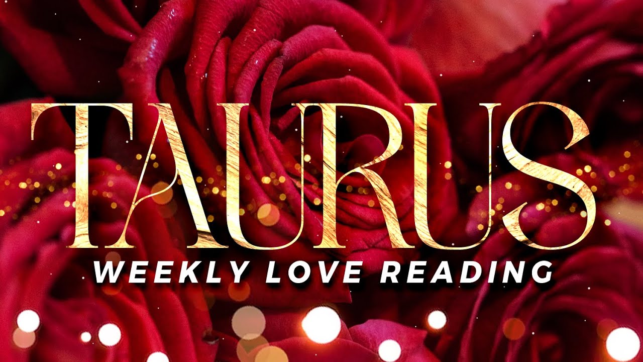 TAURUS - Whatever You Did It's Working, They're Madly Obsessed With You | Sep3-9 