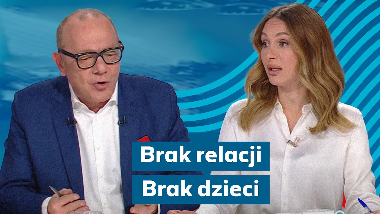 Dlaczego młodzi nie chcą zakładać rodzin?