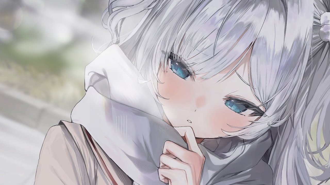ねぇ寒いよ【ぶいすぽっ！/花芽すみれ】