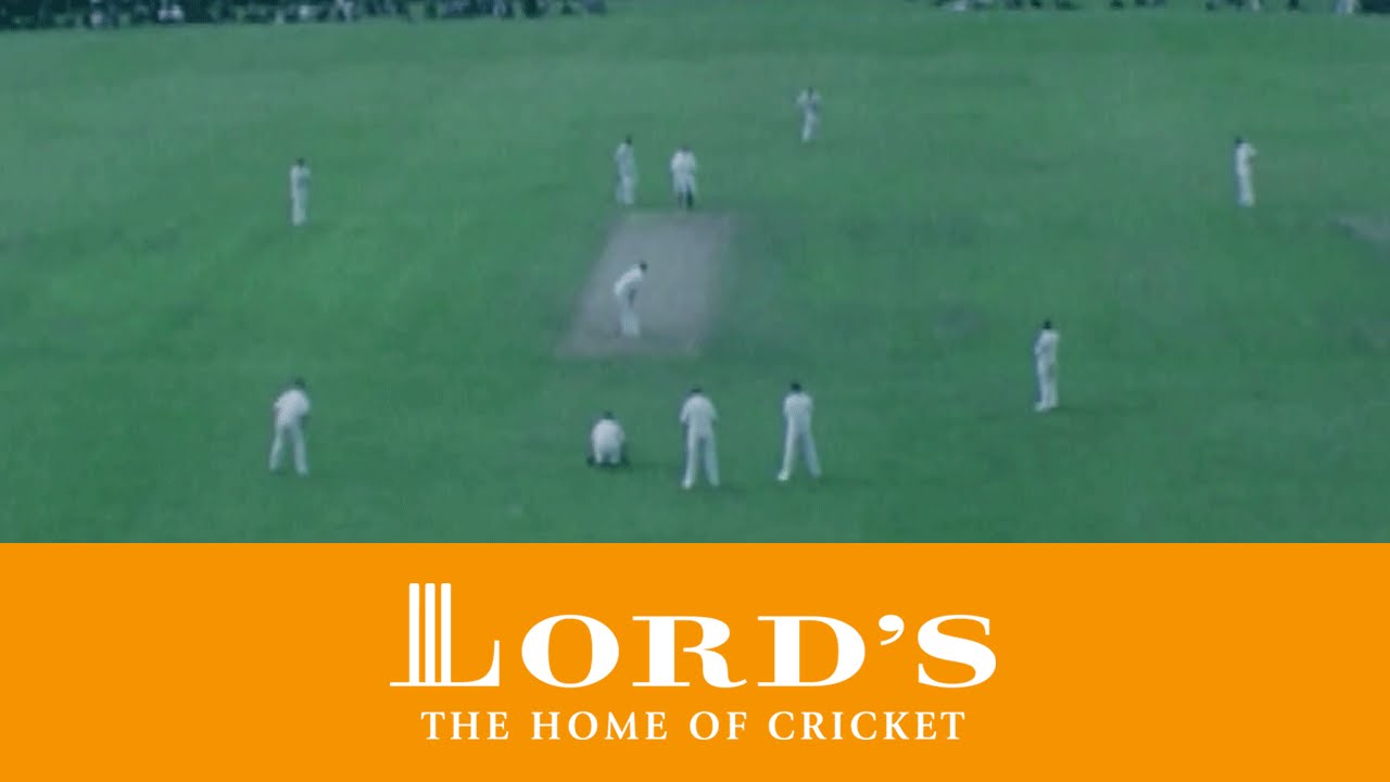 Springbok 65 - South Africa's tour of England | Cricket History