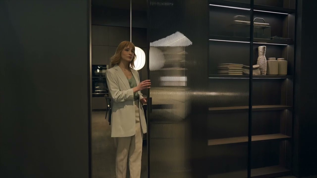 Showroom Boffi|DePadova Milano - 2023