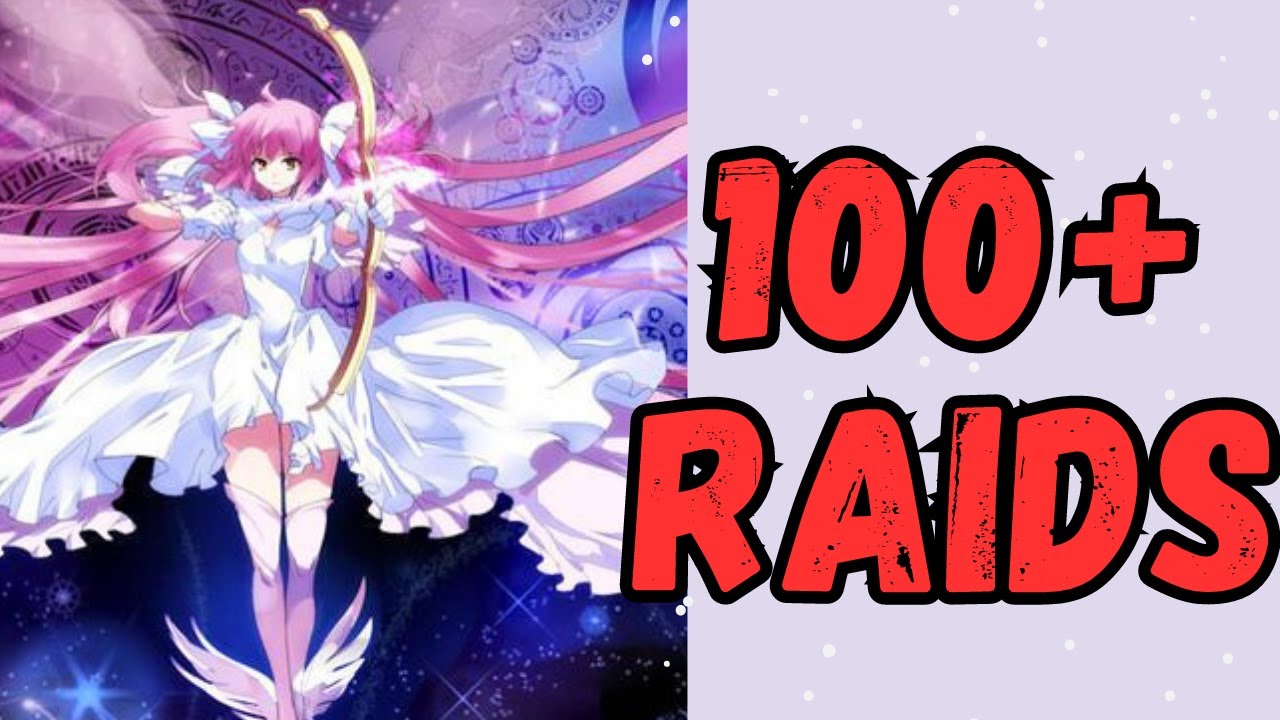 Loots From Over 100 Madoka Raids!! | #Anime Dimensions (Roblox 2023)
