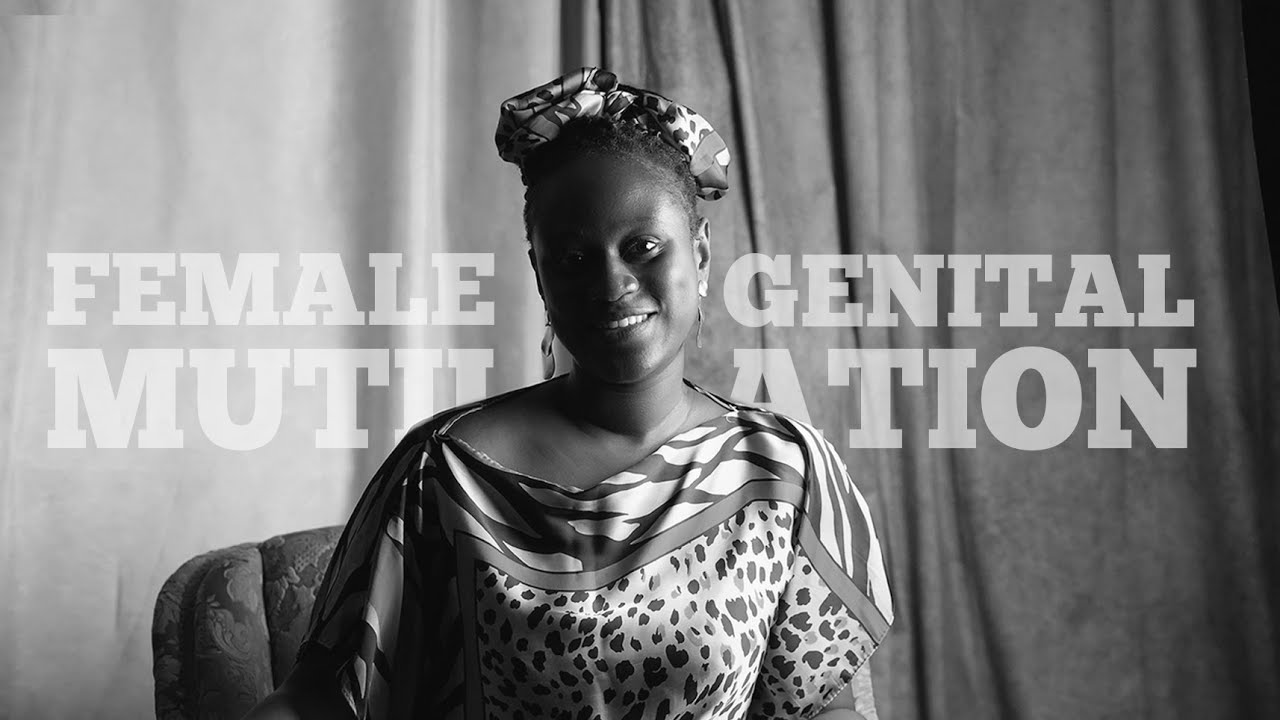 Female Genital Mutilation - Interview with Haja