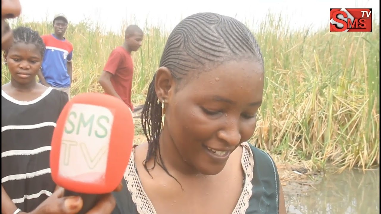 gamou walo 2023 reportage si dekh gui