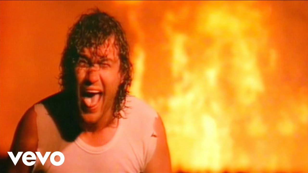 Jimmy Barnes - Working Class Man (Official Video)