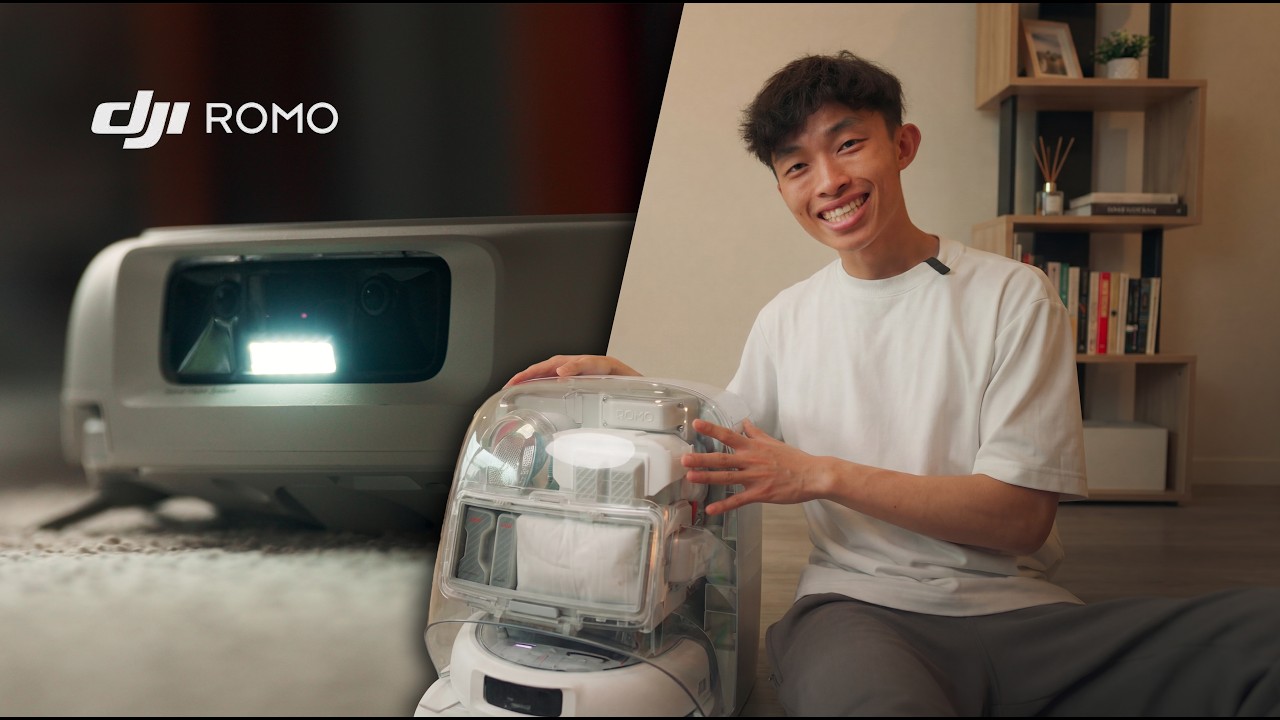 Долгосрочный обзор дрона DJI Romo &mdash; стоит ли он 2000 долларов?