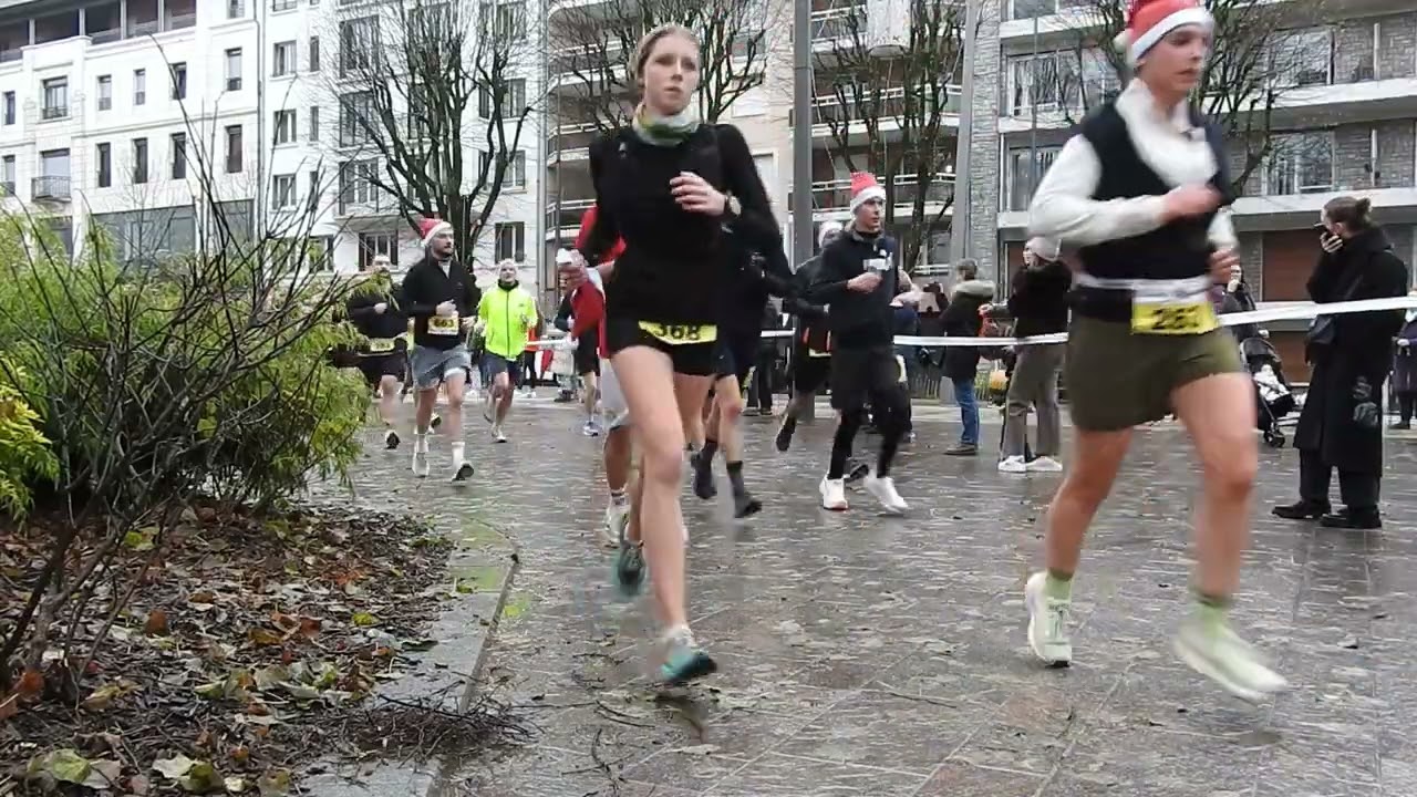 RONDE de NOEL 2025   ( 2ème partie )