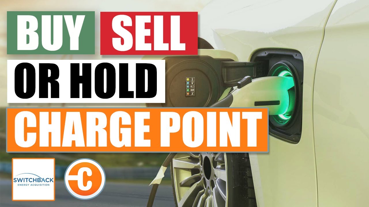 Should You Invest in SwitchBack Energy/ Chargepoint (SBE)?