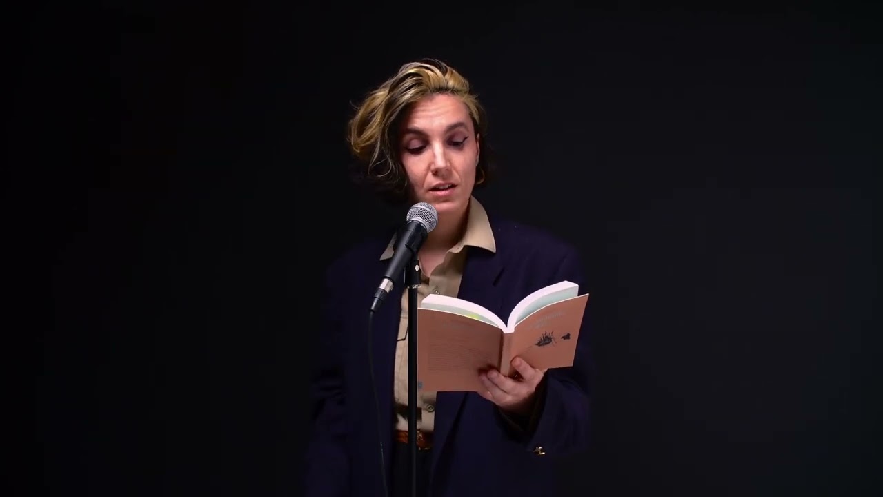 Studio Pop #4 | Miel Pagès