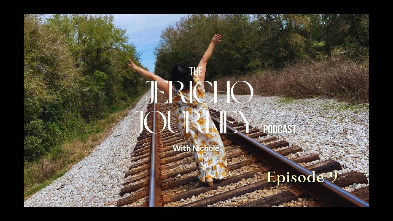 ✨ Episode 9: Let There Be Light ✨