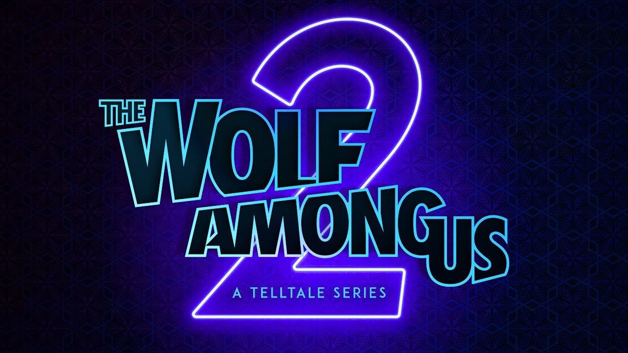 The Wolf Among Us 2 - Official Announcement Teaser Trailer | The Game Awards 2019