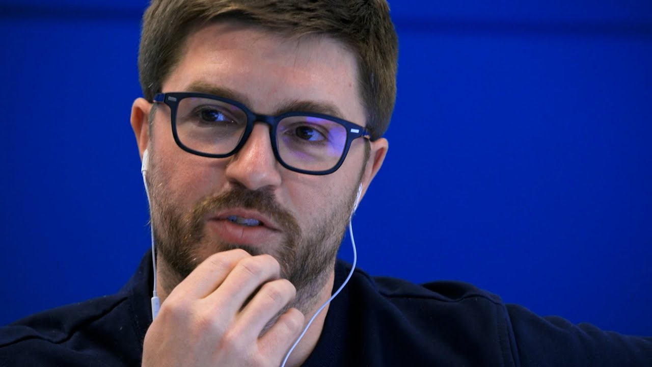 All Or Nothing: Toronto Maple Leafs | Notable Moments - Kyle Dubas