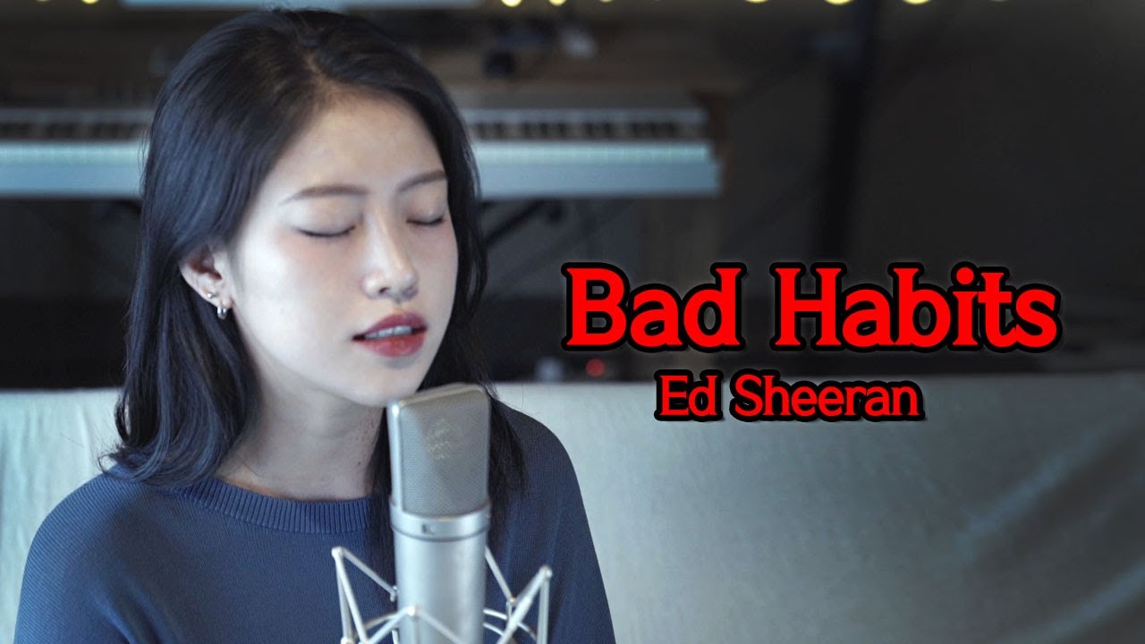[Female ver] Ed Sheeran 