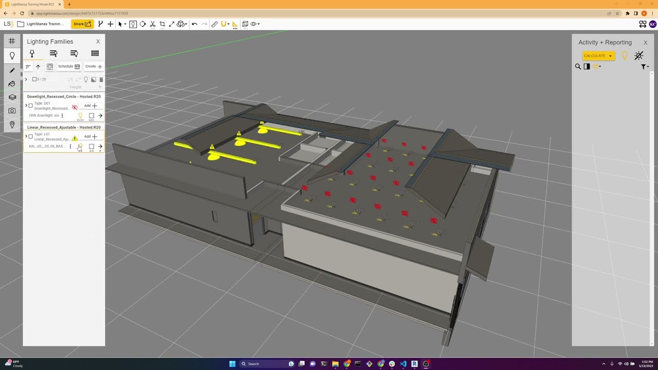 Tutorial: IES File Editor and Fixing IES Files with LightStanza
