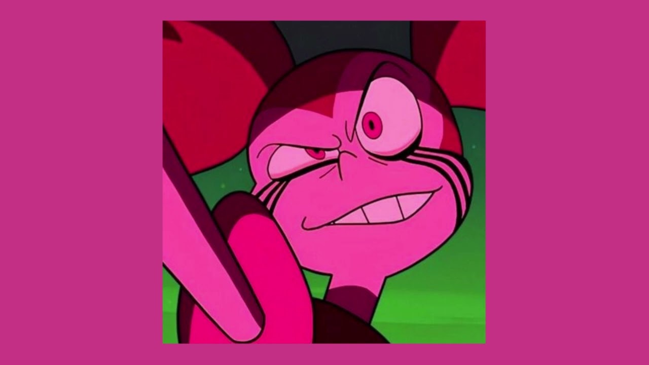 Steven Universe - Other Friends (sped up)