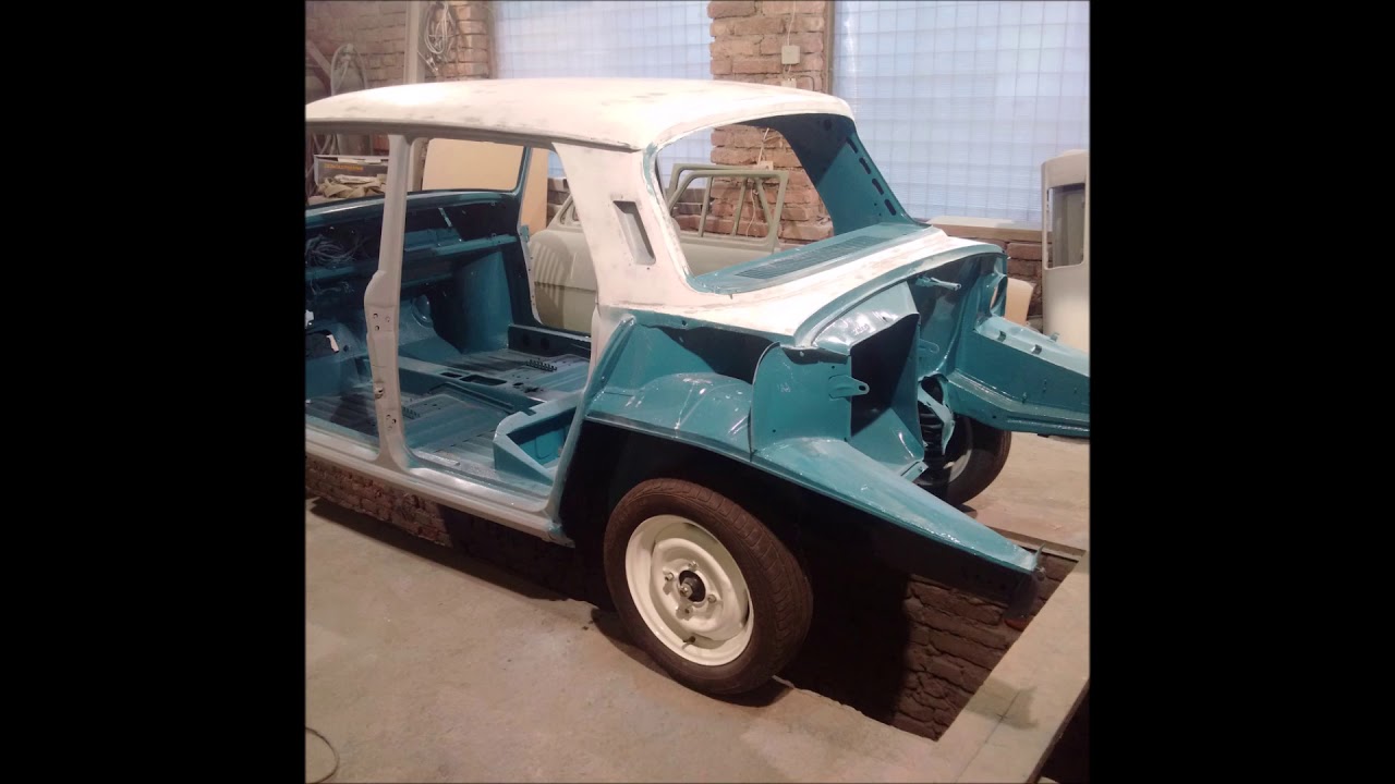 Škoda 100