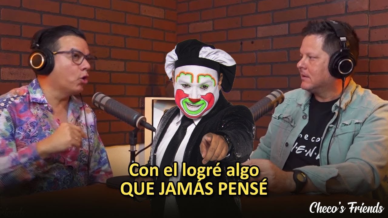 El “FENÓMENO” de Brincos Dieras | José Luis Zagar Lo Revela