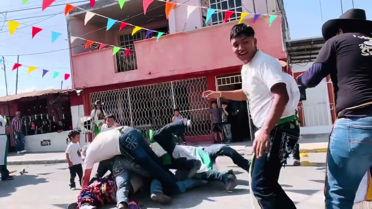 Danza Saltillo ❤️