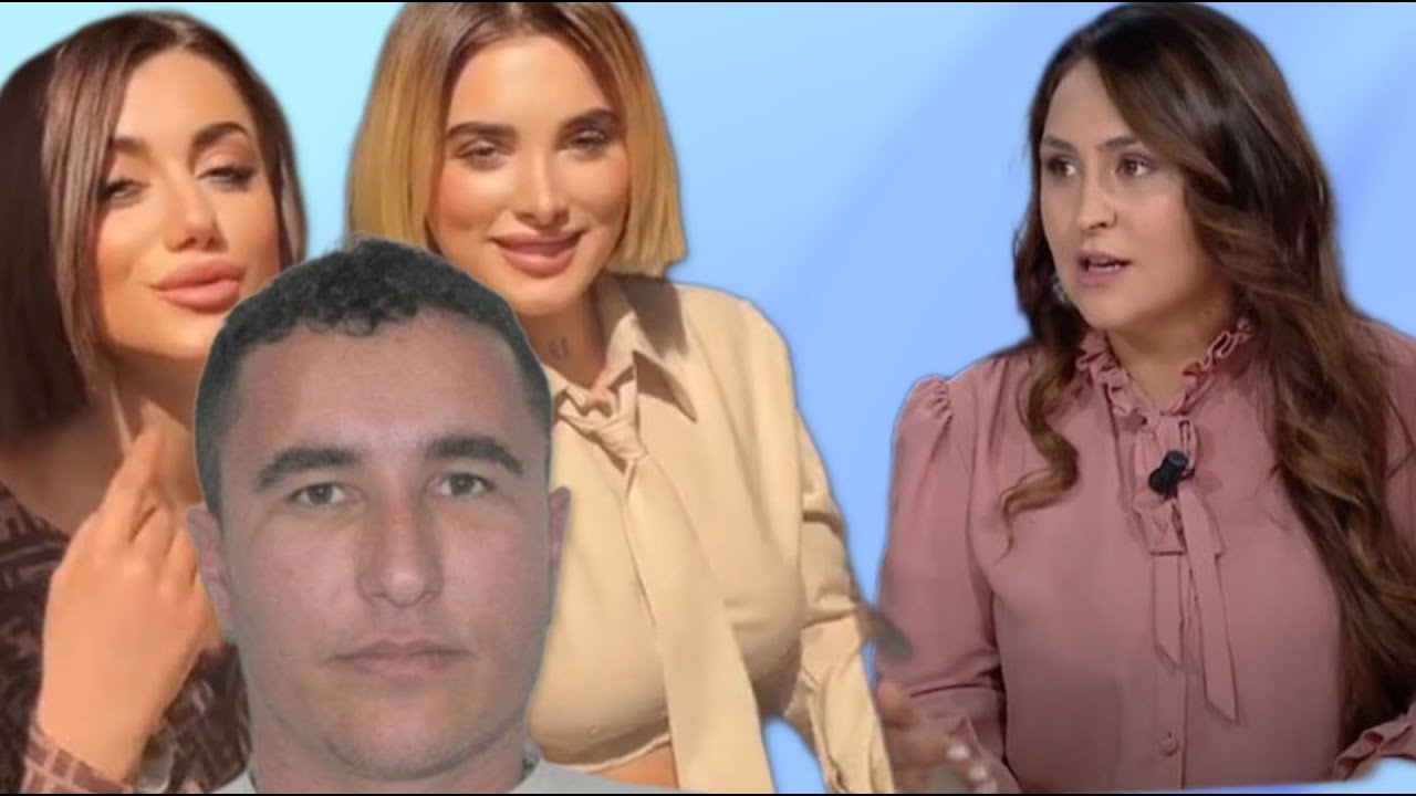 Kush janë motrat Nikolli, armiket Nuredin Dumanit? Gazetarja: Ja çfarë deklaruan në polici
