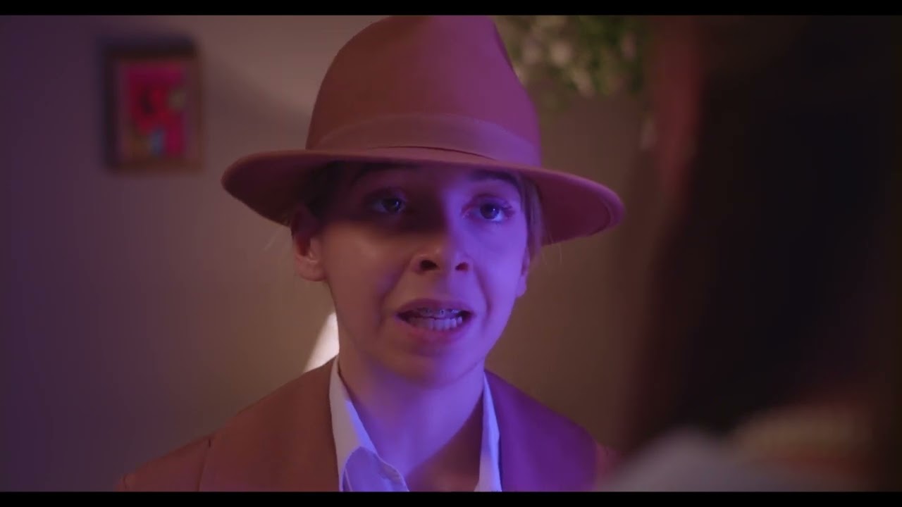 DETECTIVE BLOODY MARY H264