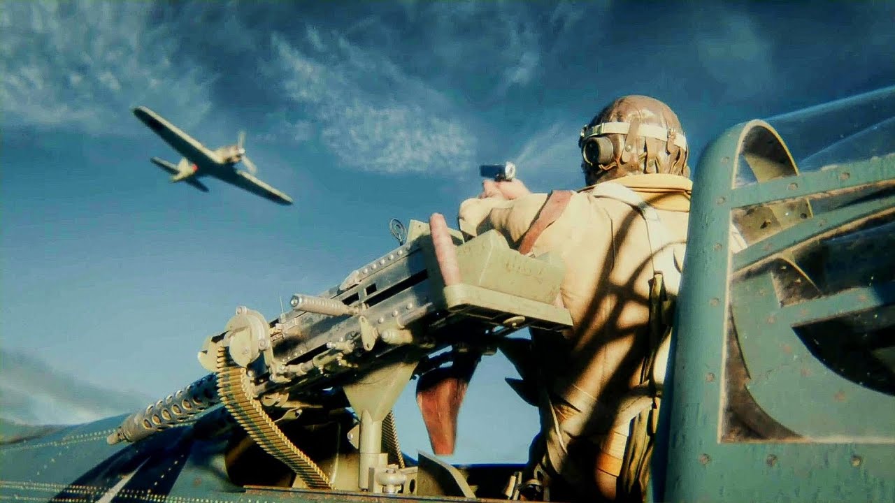 CALL OF DUTY VANGUARD (LA BATAILLE DE MIDWAY) DÉTRUIRE LES PORTE-AVIONS LET'S PLAY #5