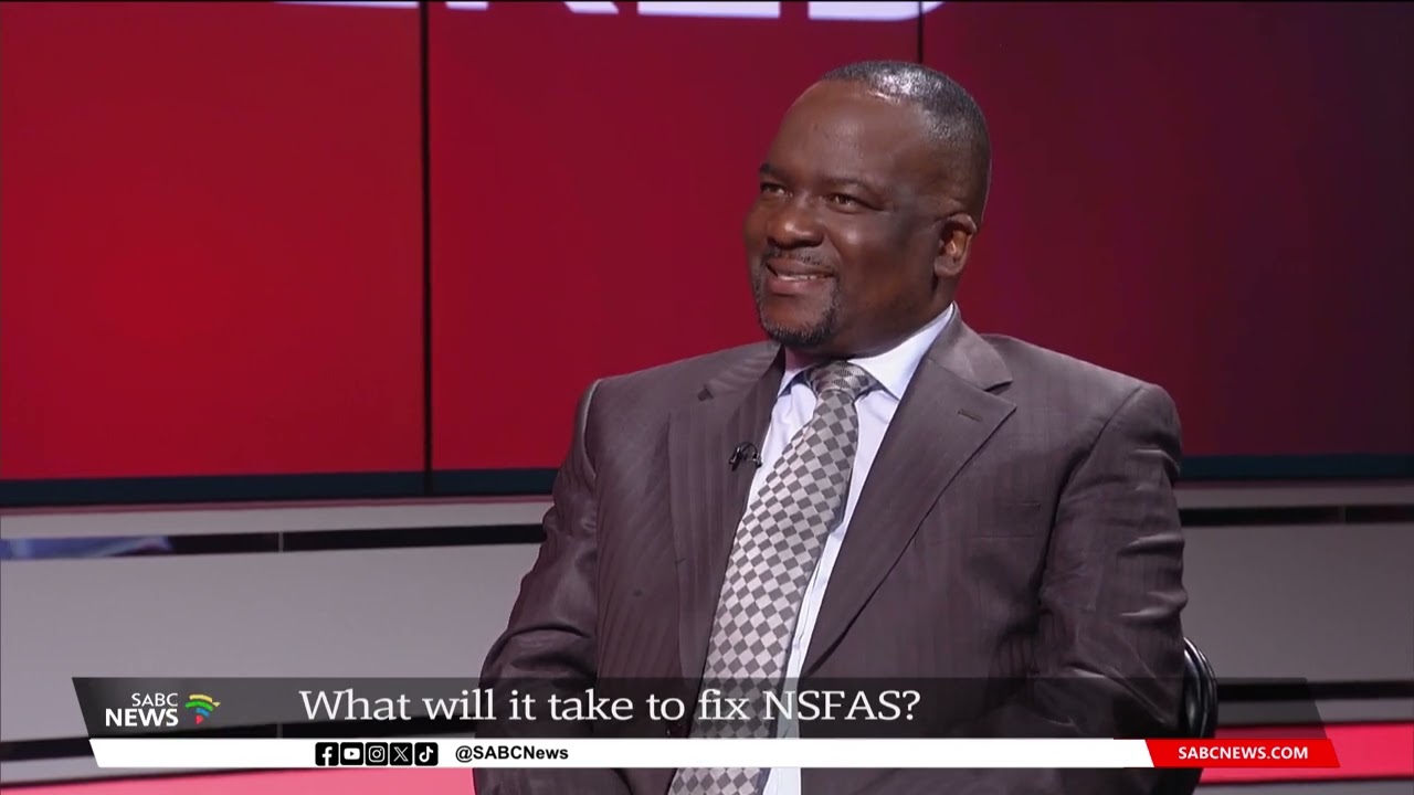 Unfiltered | What will it take to fix NSFAS