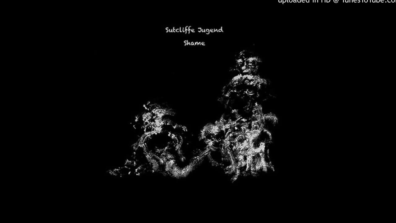 Sutcliffe Jügend  - Bait