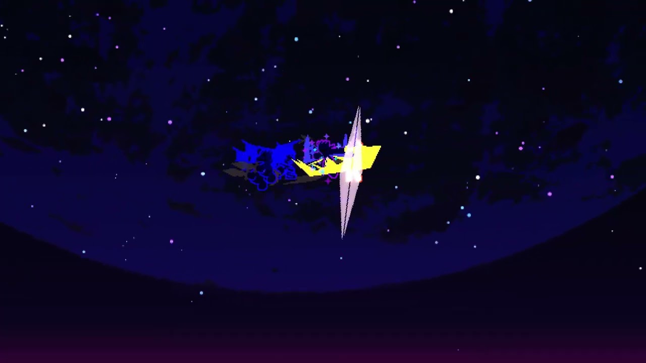 Cosmic meta Knight VS Minos Prime