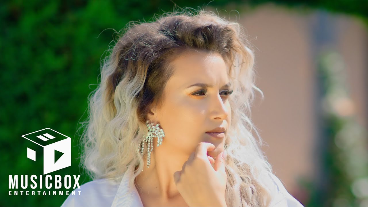 iLo feat. Doddy - Vrei Sau Nu Vrei | Videoclip Oficial