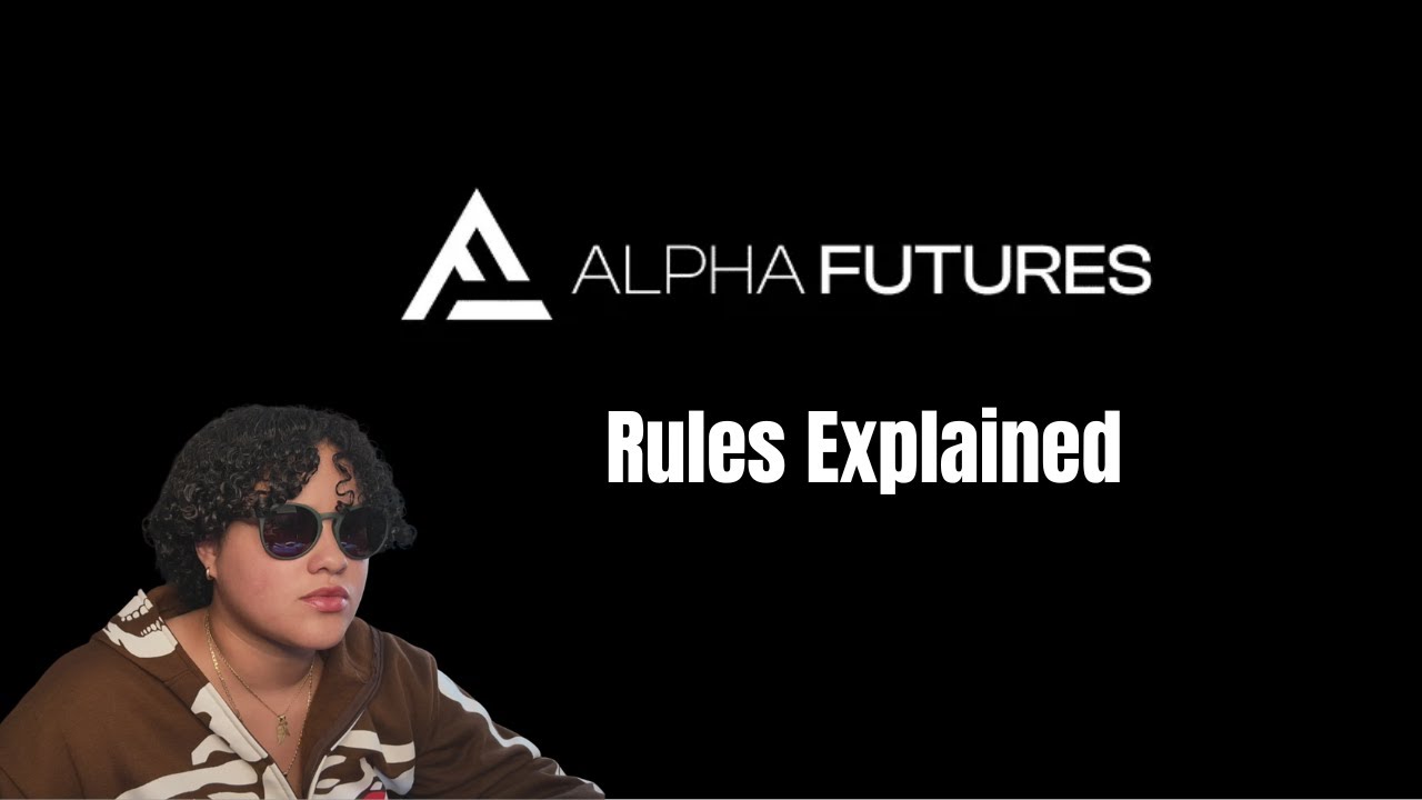 Обзор фьючерсов Alpha: ценообразование, правила и выплаты.