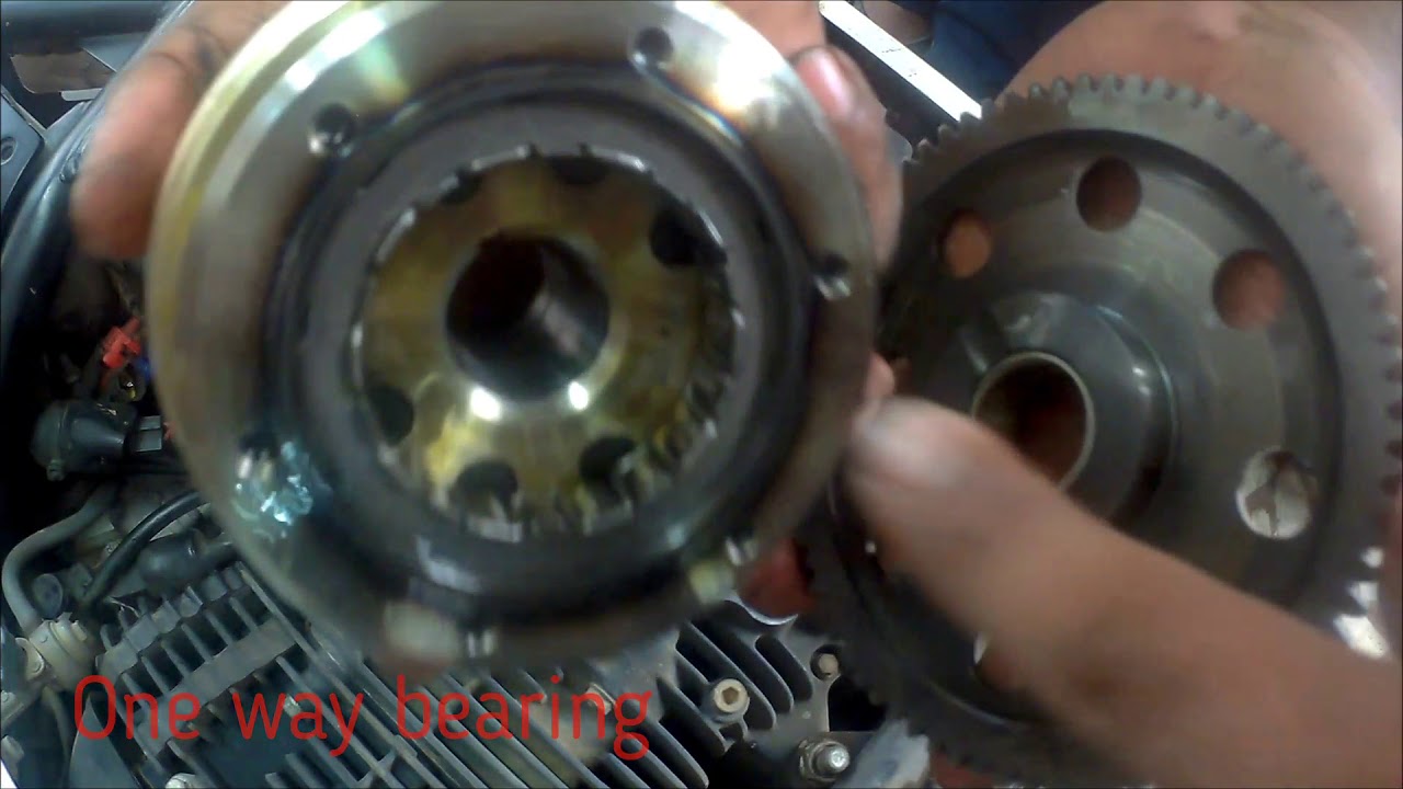 DIY | Magnet coil issue-Woodruff key Replacement | Vlog 6