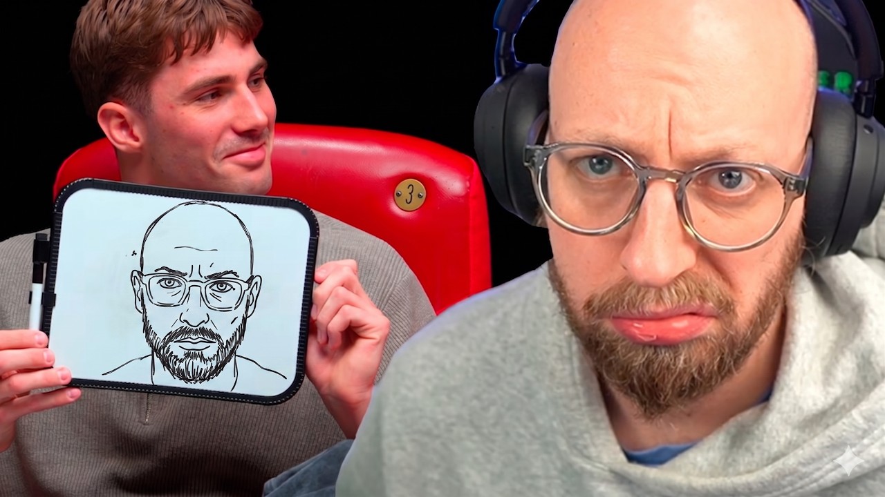 Paradise Deltager vs. Johnni Gades t&aring;lmodighed