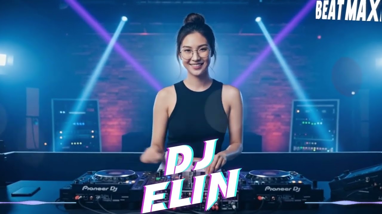 DJ INDO DISKOTIK FULL BASS MELINTIR 2025 - DJ BEAT PALING ENAK - REMIX TERBARU FULL INSTRUMEN