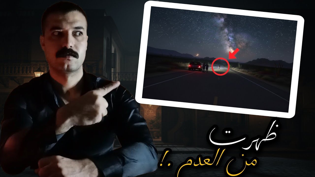 ايه اللي حصل مع الإعلامي