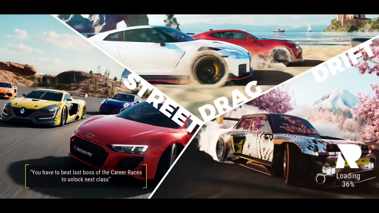 Race Max Pro Gameplay (Part 59)