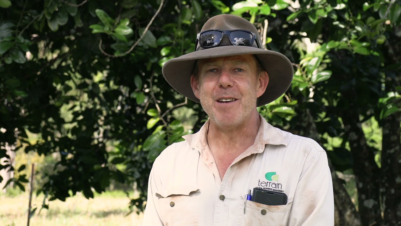 Soil Health: Digging Deeper Program