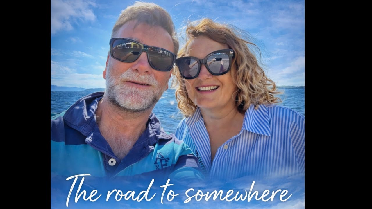 Trip To Spain