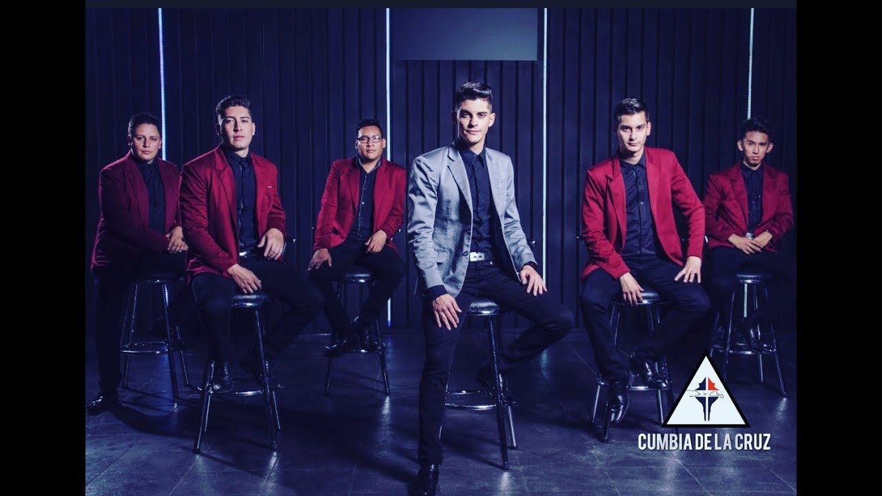 CUMBIA DE LA CRUZ ' MIX '