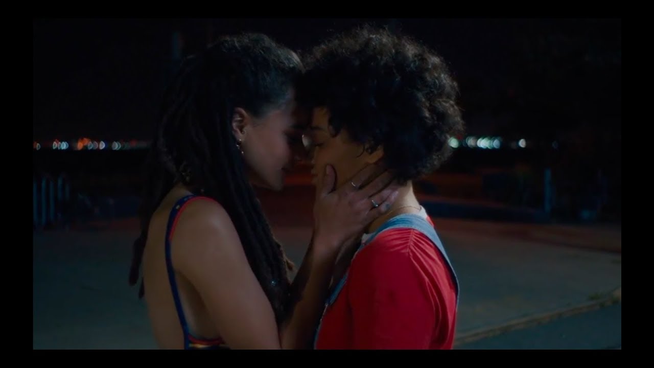 Sam and Rose (part 1)