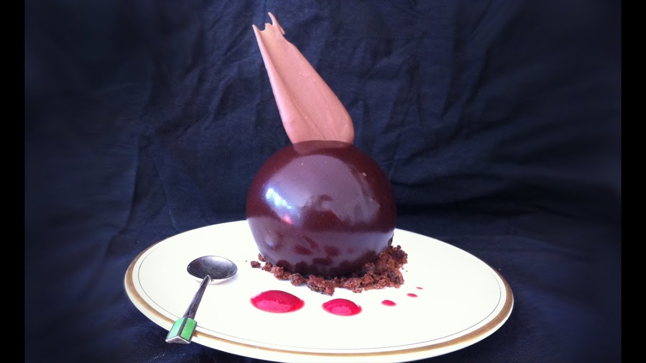 Chocolate Cheesecake Recipe HOW TO COOK THAT Chocolate cheesecake Ann Reardon